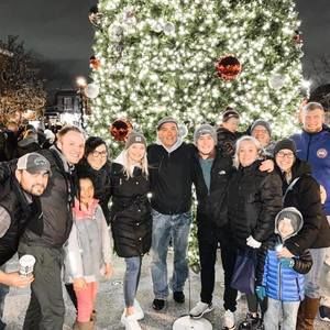 Meet your Posher, Jack